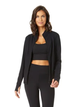 Anne Cole Active - Women's Warmup Jacket