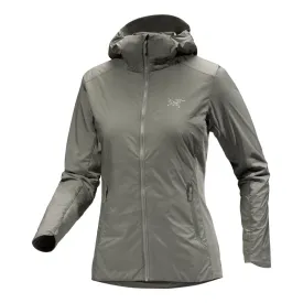 Arc'teryx Women's Atom Lightweight Hoody