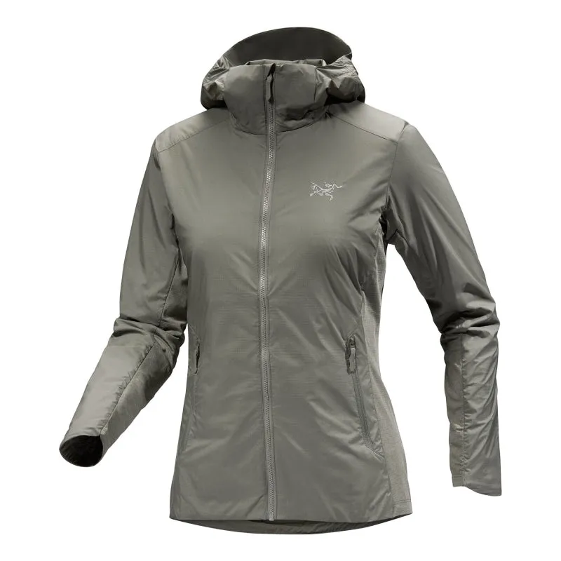 Arc'teryx Women's Atom Lightweight Hoody