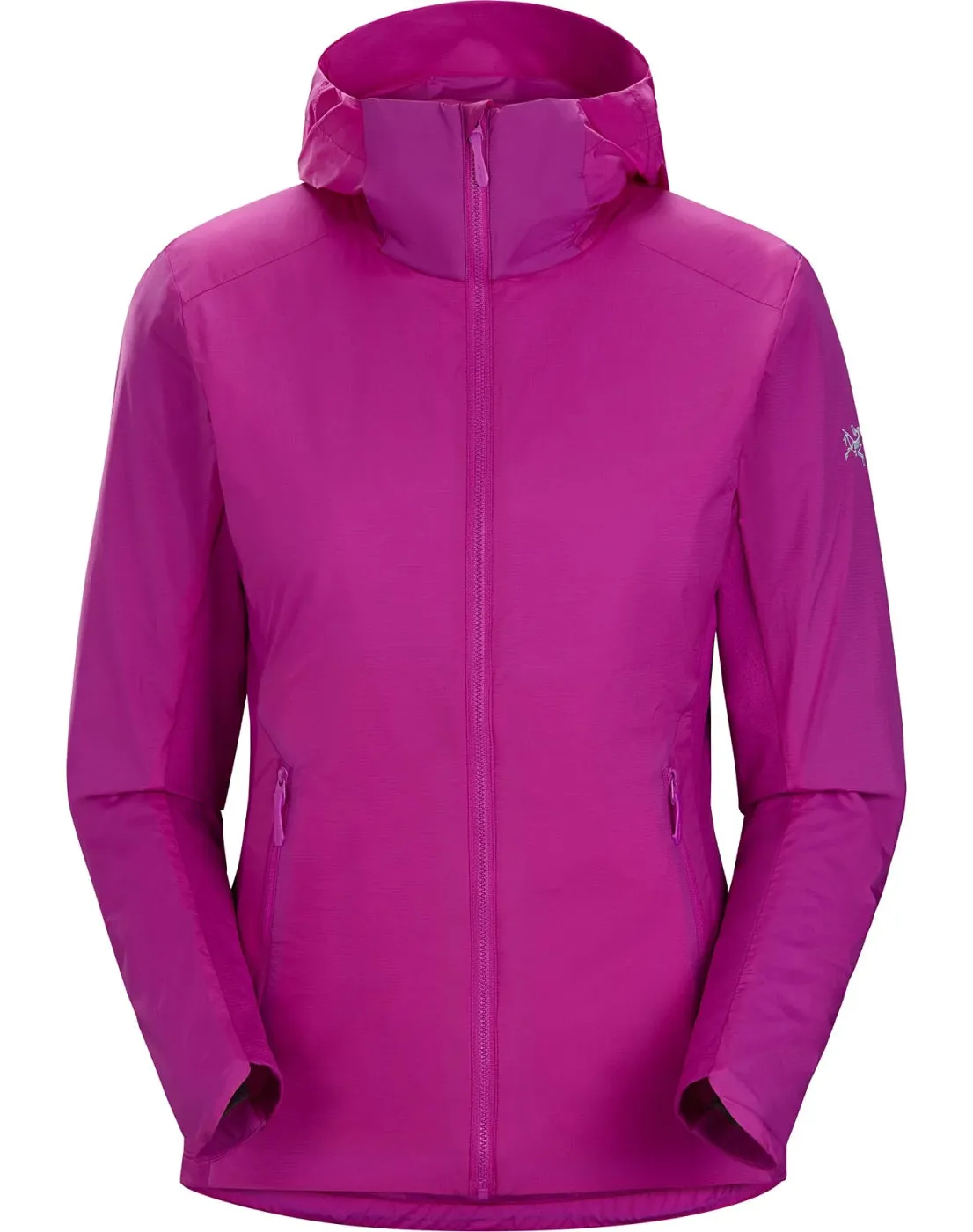 Arc'teryx Women's Atom Lightweight Hoody