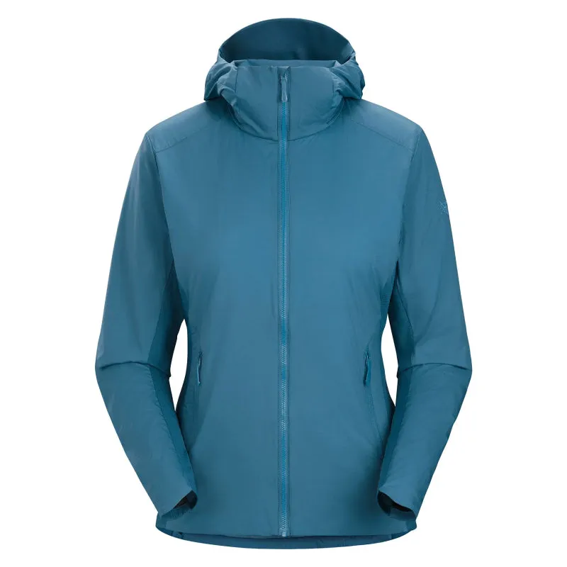 Arc'teryx Women's Atom Lightweight Hoody