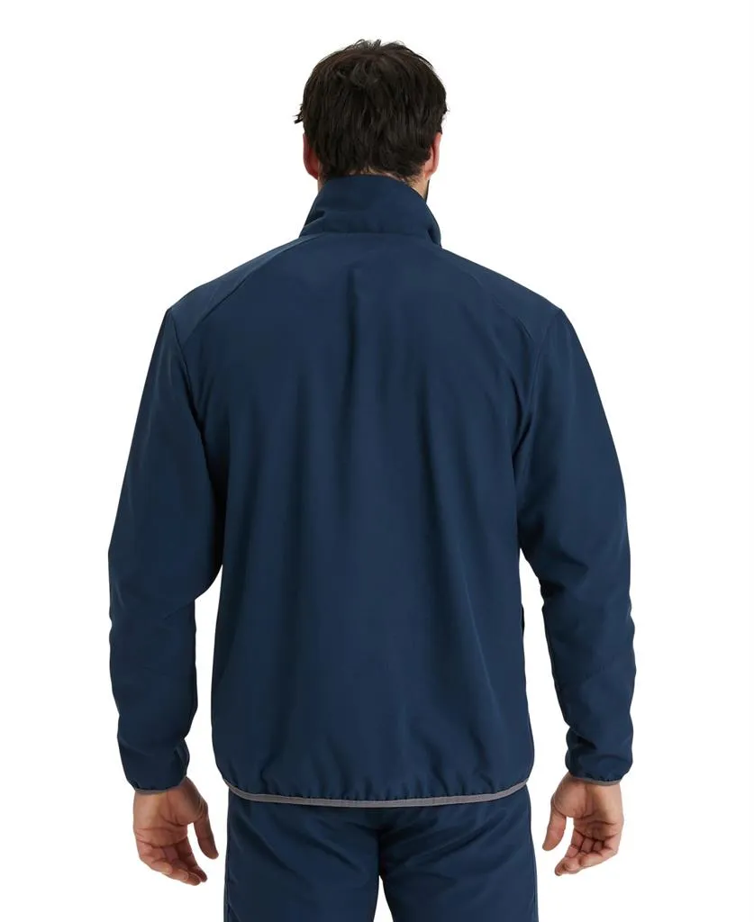 Arena Team Jacket Panel
