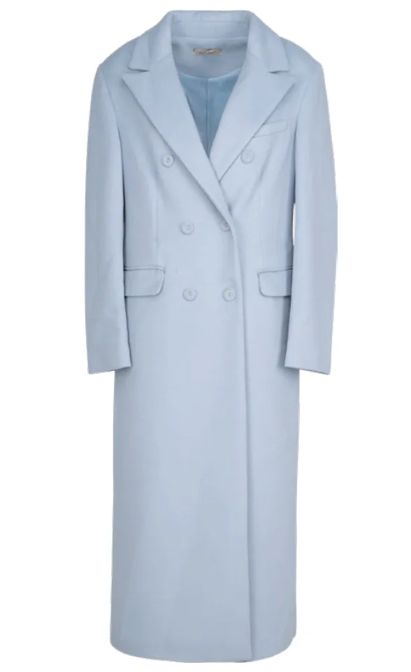 Astrid Topper Coat