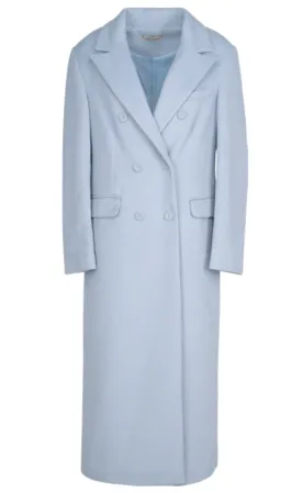 Astrid Topper Coat