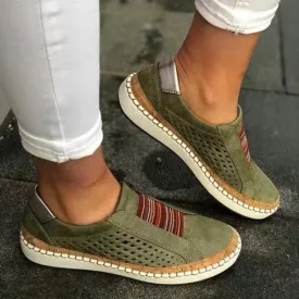 Avalance™| Jacey Comfortable Walking Shoes