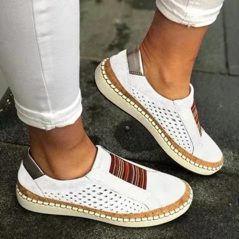 Avalance™| Jacey Comfortable Walking Shoes