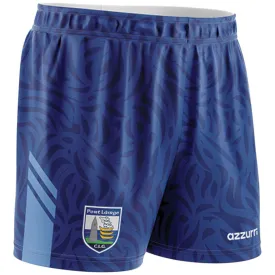Azzurri Waterford 2024 Winter Training Shorts