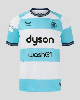 BATH RUGBY WOMEN'S EURO SHIRT 24/25