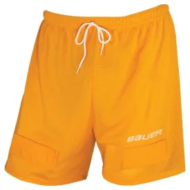 Bauer Core Mesh Youth Jock Shorts