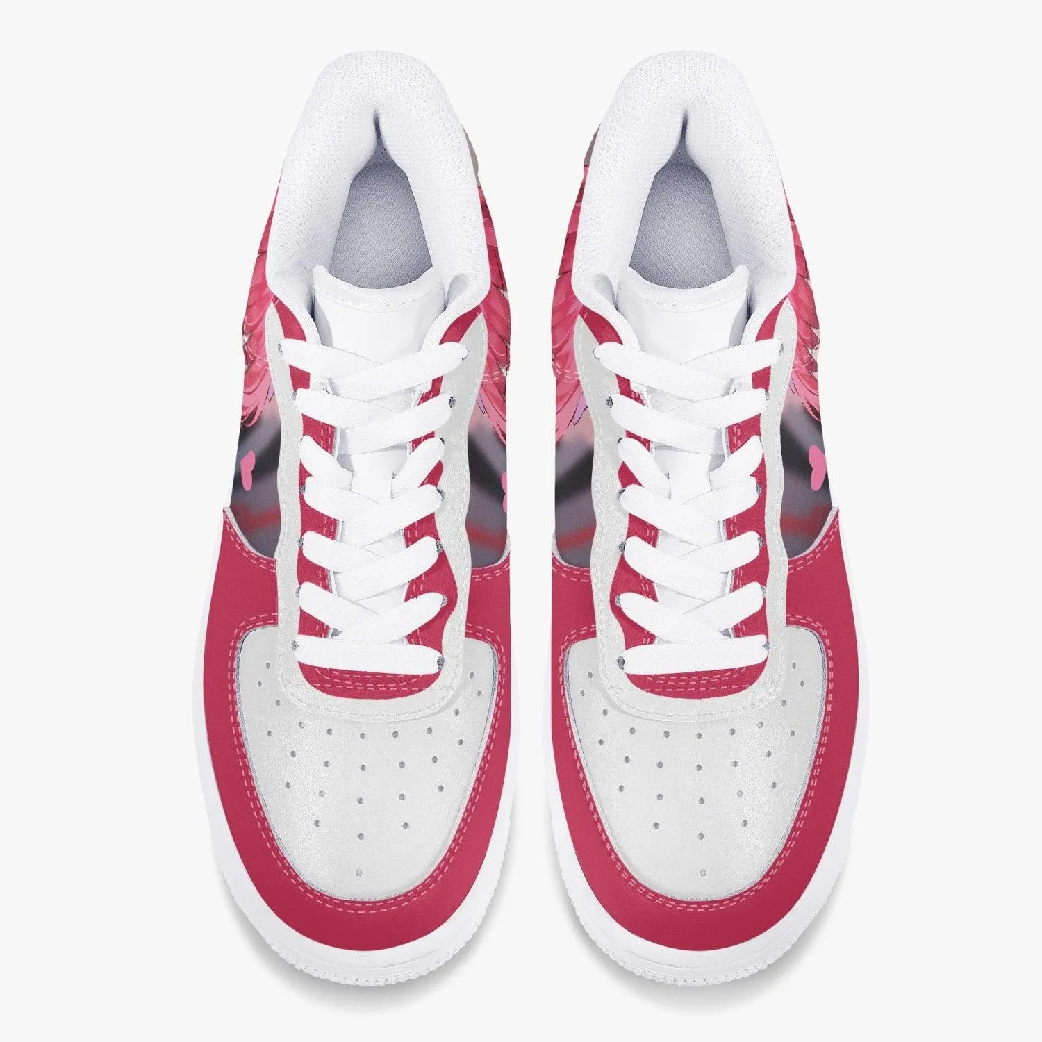 Bocchi The Rock Kita, Ikuyo Air F1 Anime Shoes