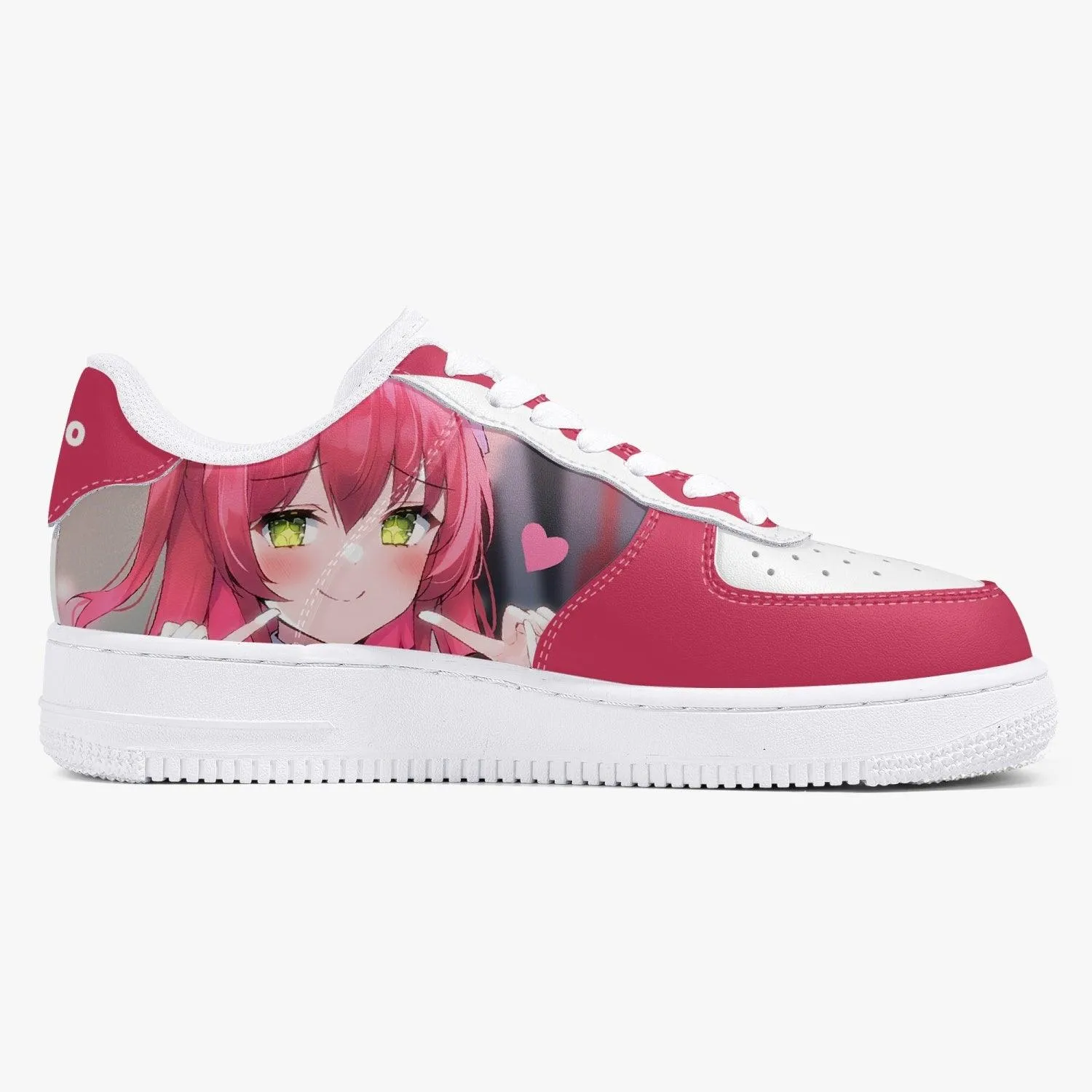 Bocchi The Rock Kita, Ikuyo Air F1 Anime Shoes