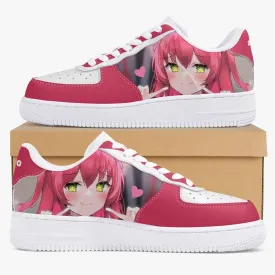 Bocchi The Rock Kita, Ikuyo Air F1 Anime Shoes
