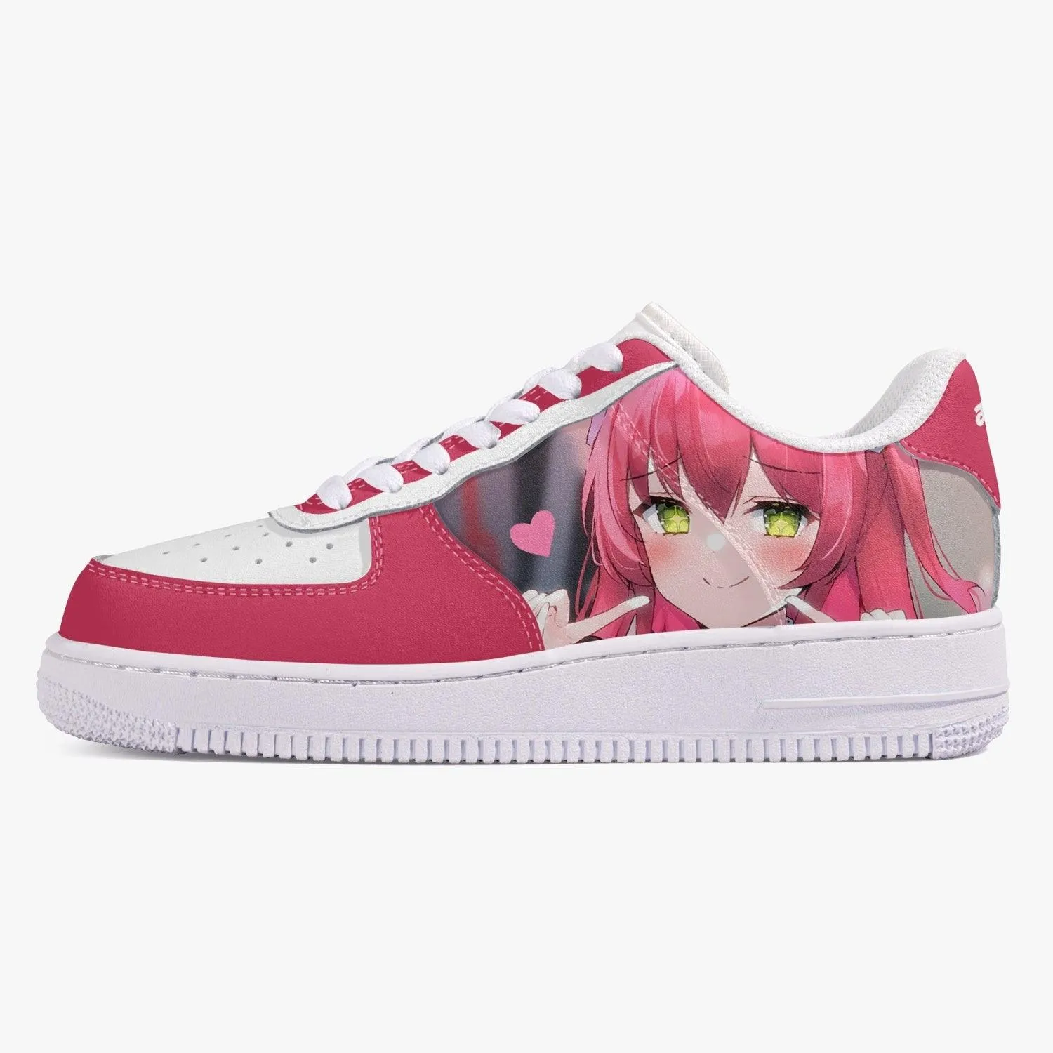 Bocchi The Rock Kita, Ikuyo Air F1 Anime Shoes