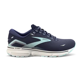 Brooks Ghost 15 - Peacoat - Pearl - Salt Air