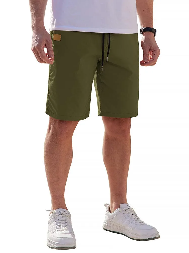 Classic Leisure Stretchy Shorts (US Only)