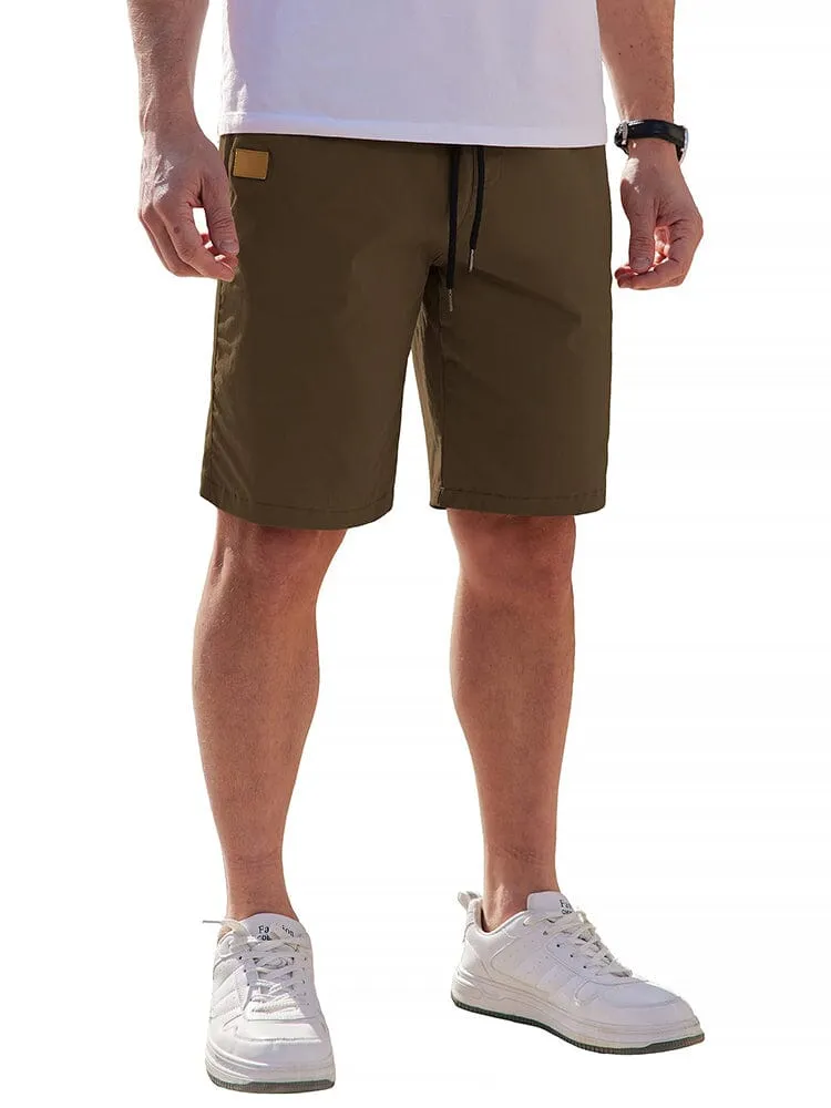 Classic Leisure Stretchy Shorts (US Only)