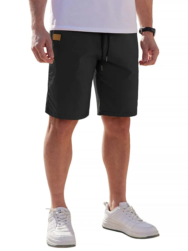 Classic Leisure Stretchy Shorts (US Only)