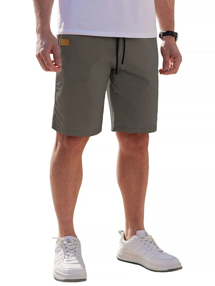 Classic Leisure Stretchy Shorts (US Only)