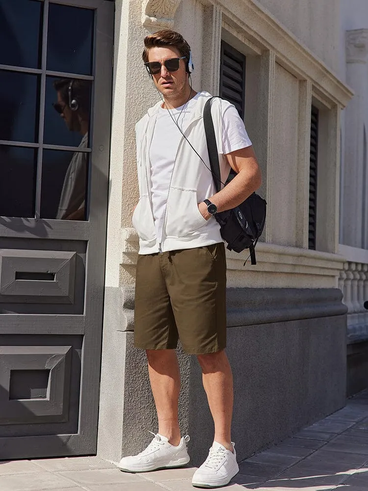 Classic Leisure Stretchy Shorts (US Only)
