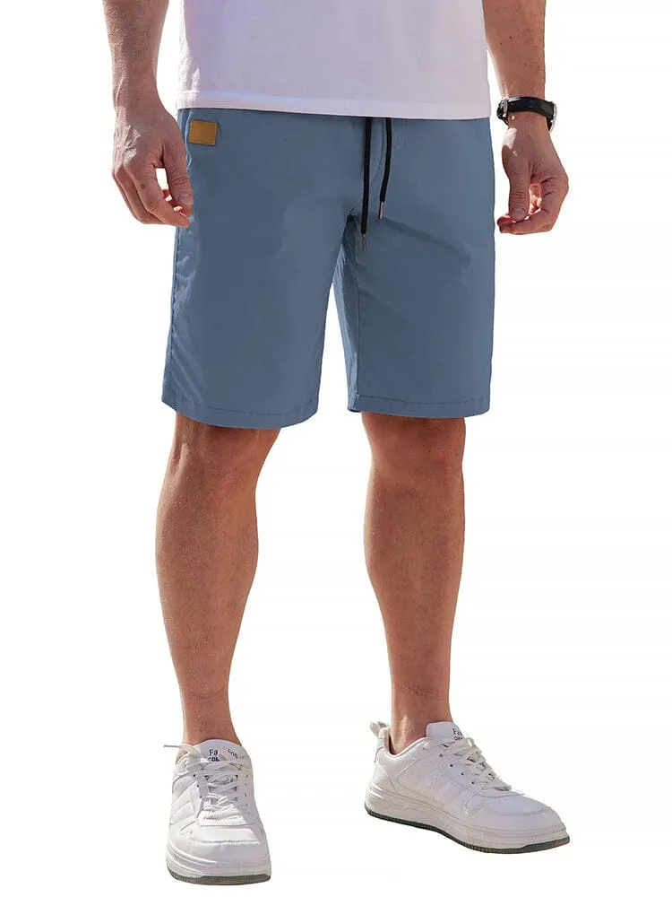 Classic Leisure Stretchy Shorts (US Only)