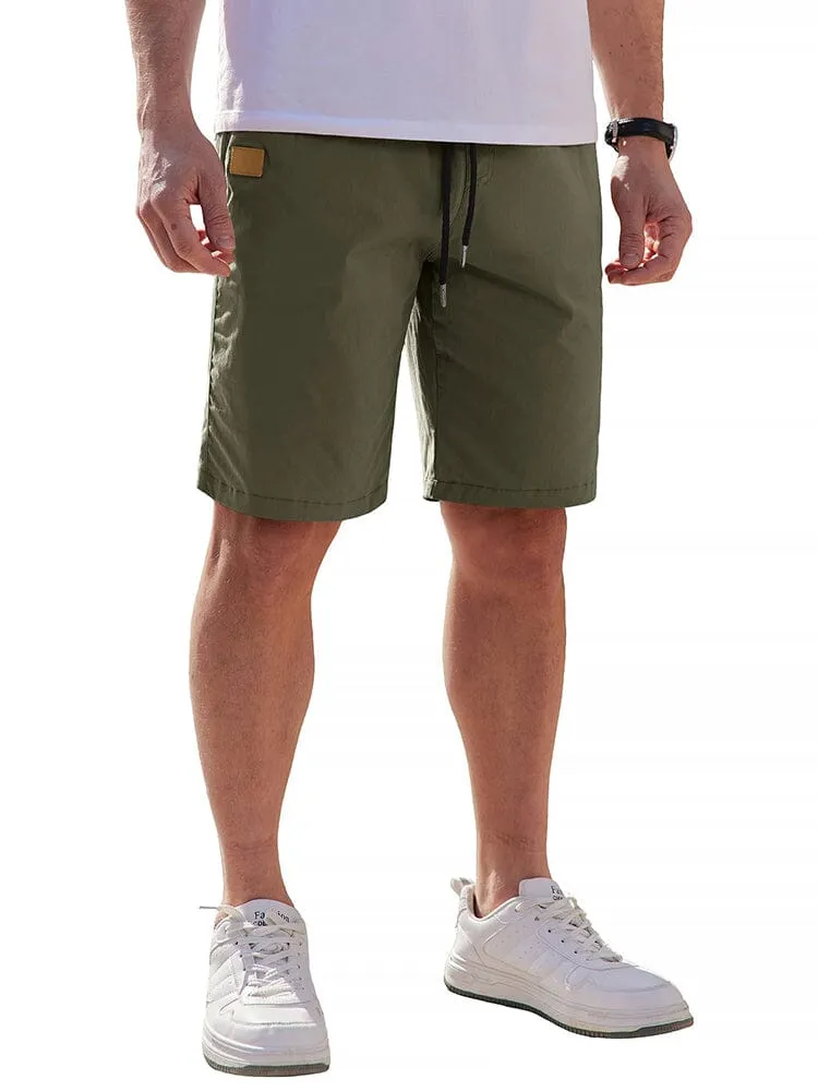 Classic Leisure Stretchy Shorts (US Only)
