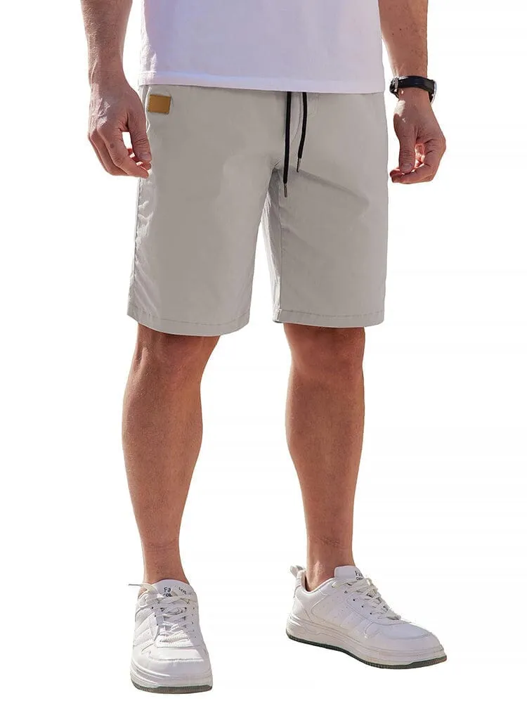 Classic Leisure Stretchy Shorts (US Only)