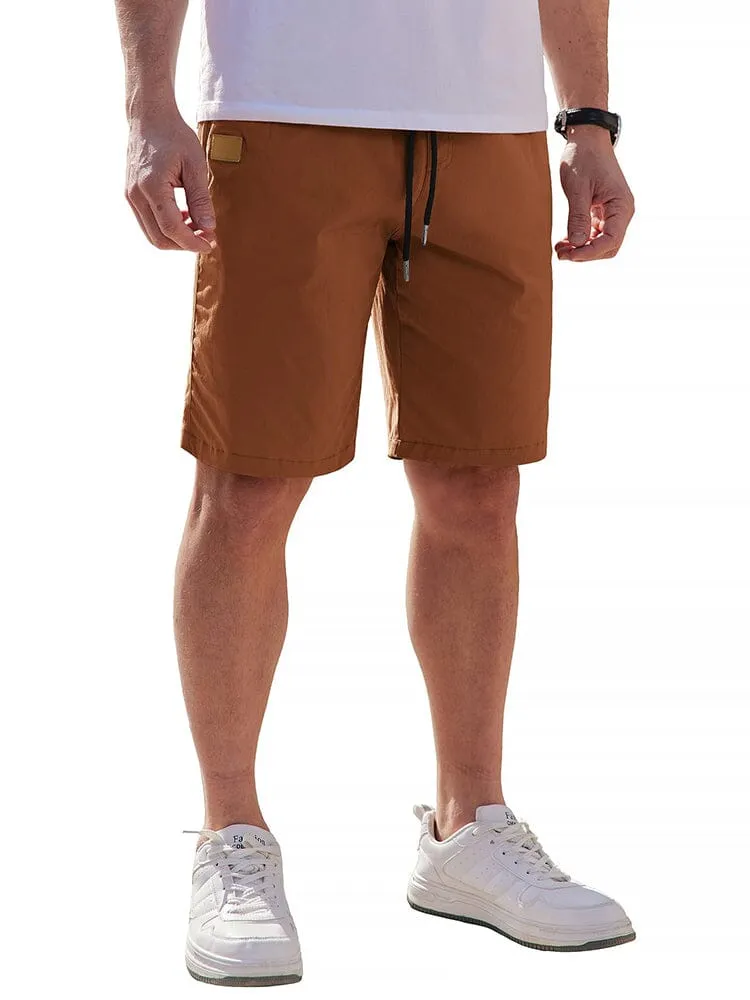 Classic Leisure Stretchy Shorts (US Only)