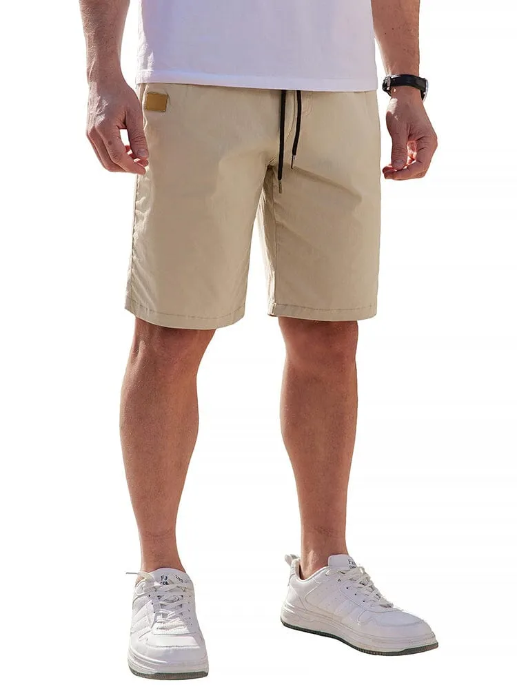 Classic Leisure Stretchy Shorts (US Only)