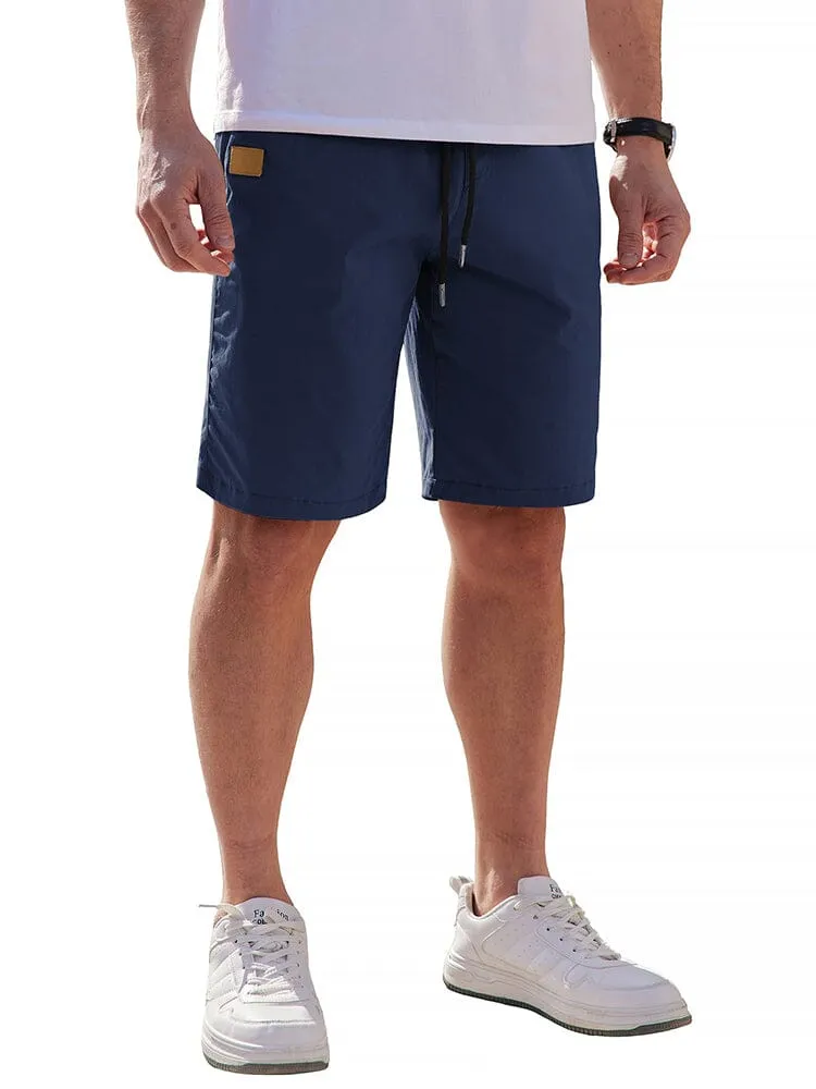 Classic Leisure Stretchy Shorts (US Only)