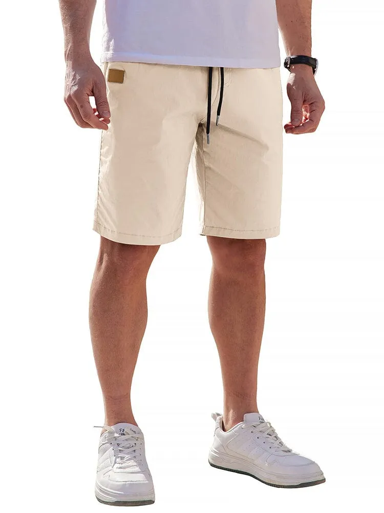 Classic Leisure Stretchy Shorts (US Only)