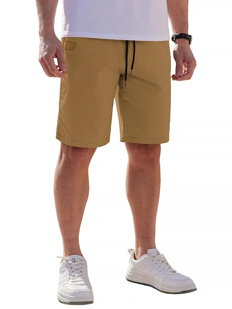 Classic Leisure Stretchy Shorts (US Only)