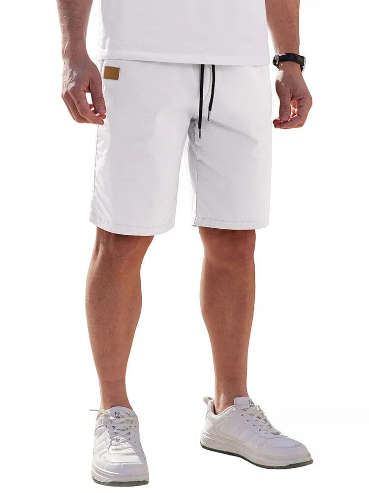 Classic Leisure Stretchy Shorts (US Only)