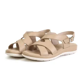 Comfortable Wedge Sandals