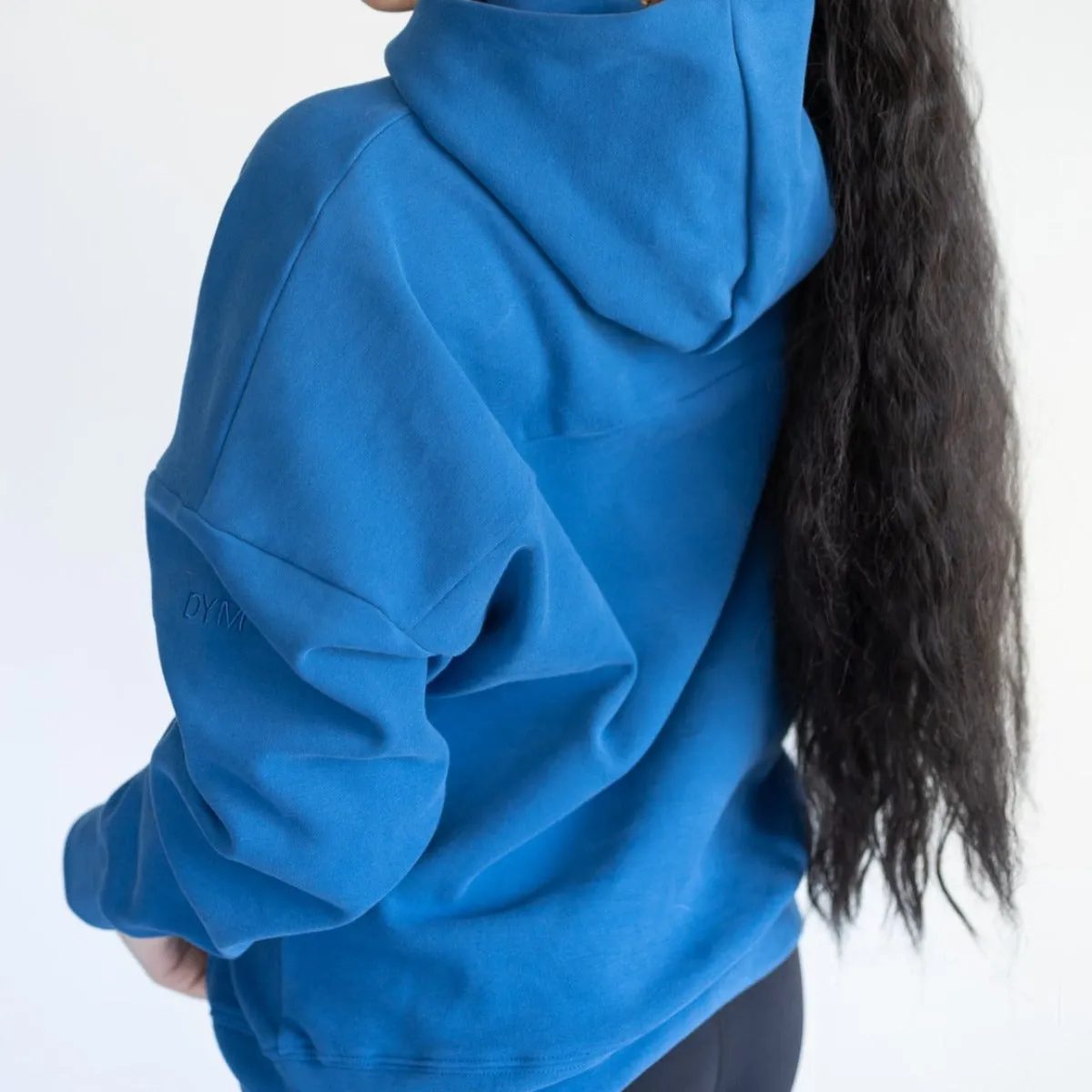 Cozy Up Boyfriend Hoodie