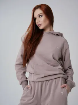 CozyCloud Comfort Hoodie