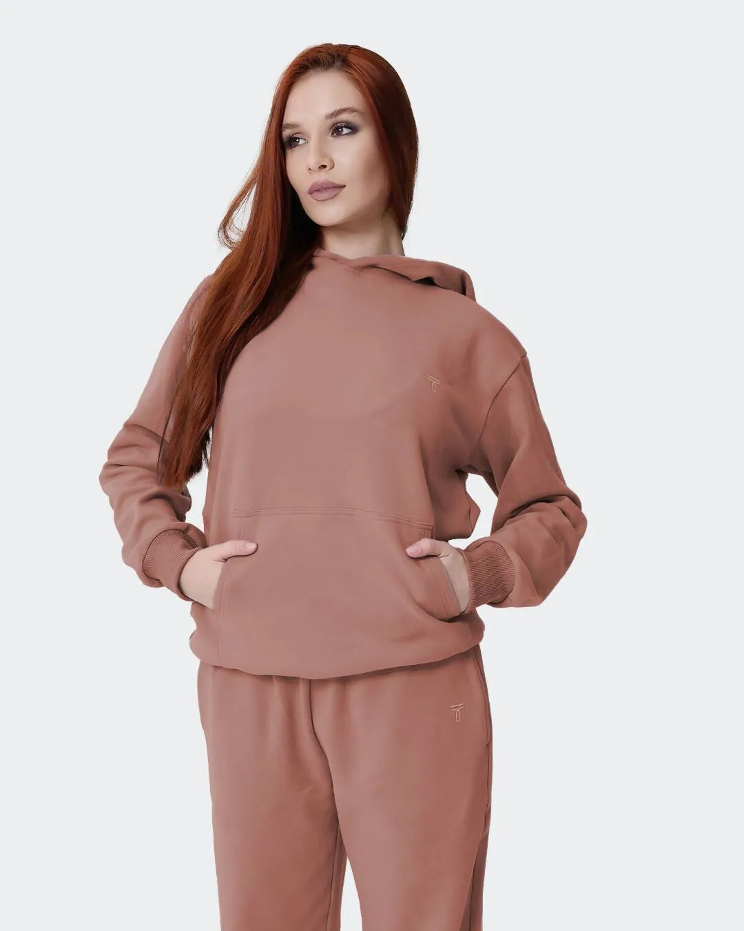 CozyCloud Comfort Hoodie
