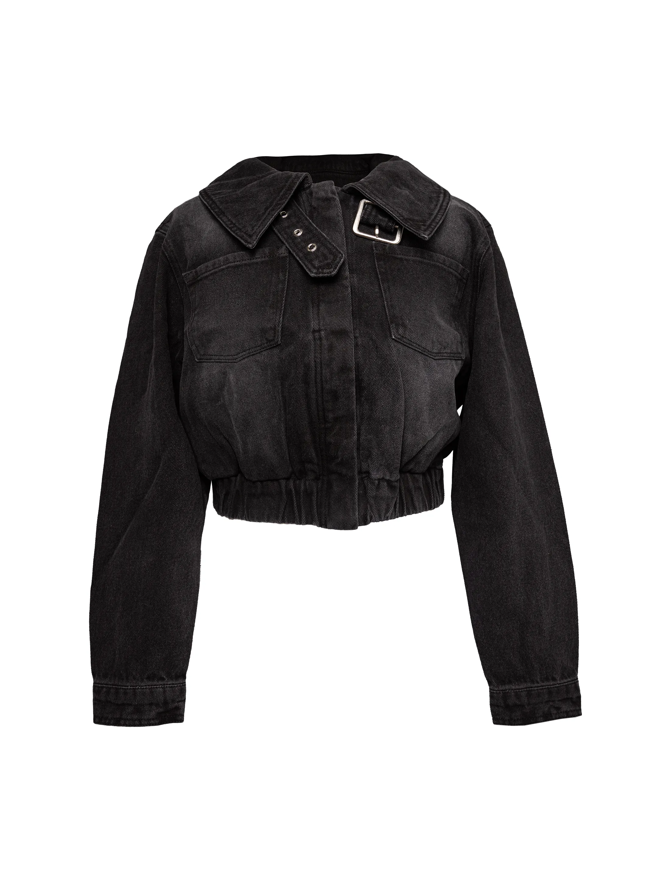 Denver Denim Jacket