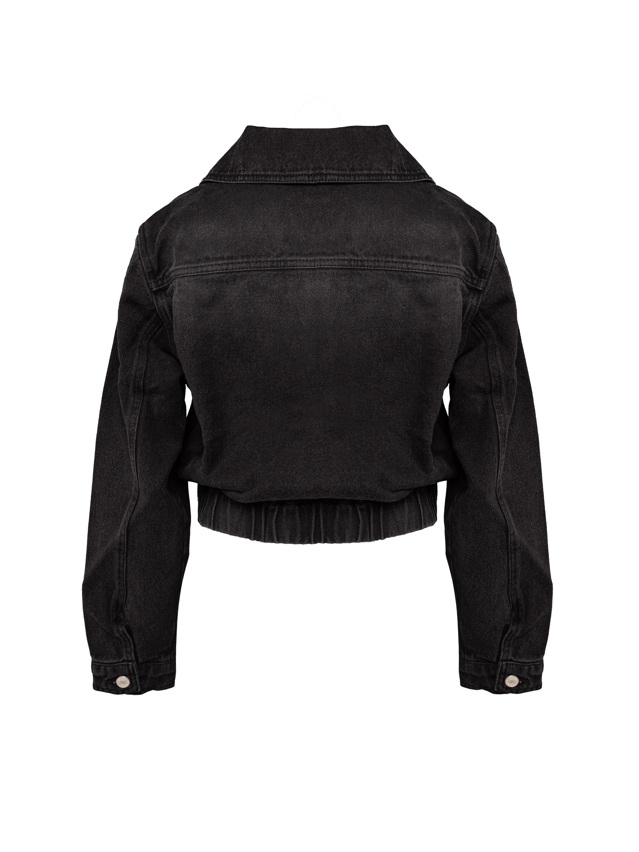 Denver Denim Jacket