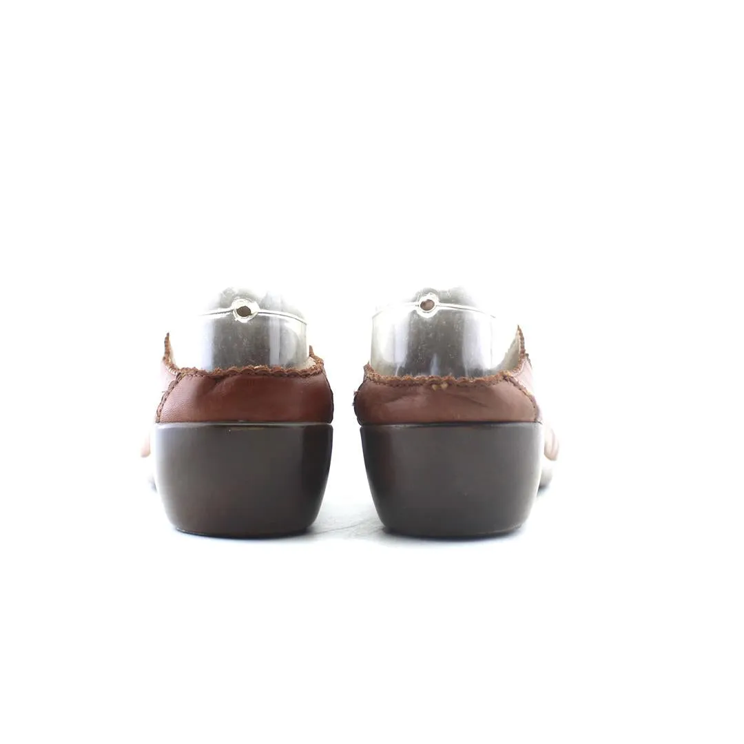 EASY SPIRIT DUSK MULE CLOGS
