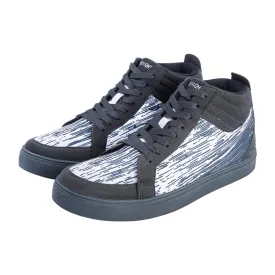 Eeken E1A009 Mens Grey Stylish Smart Daily Occasional Comfortable Casual Shoes