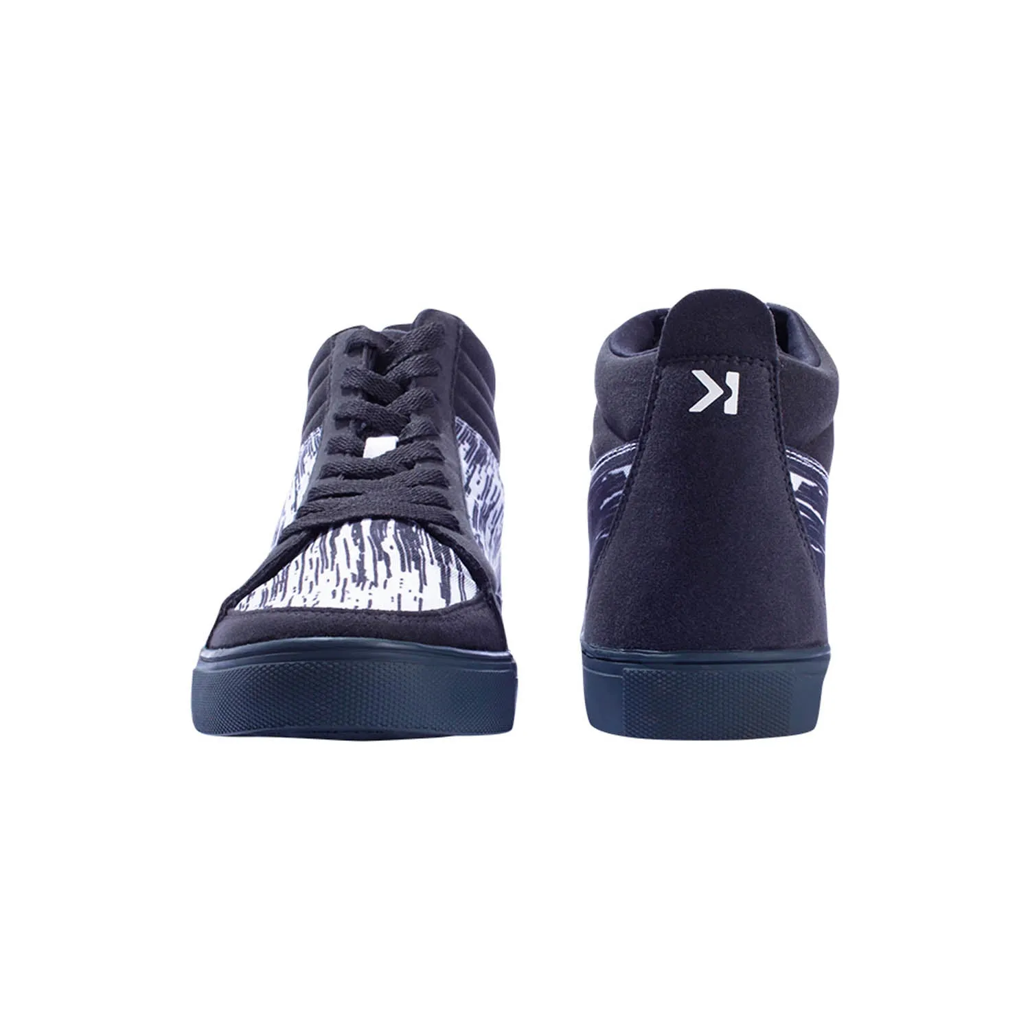 Eeken E1A009 Mens Grey Stylish Smart Daily Occasional Comfortable Casual Shoes