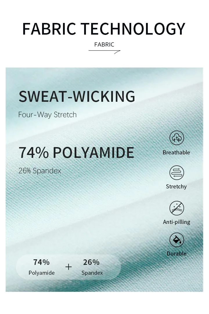 FlexEase™ 2 In 1 Built-In Bra Tank