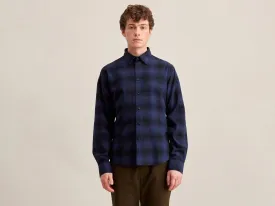 Frank Shirt (232 / M / CHECK D)
