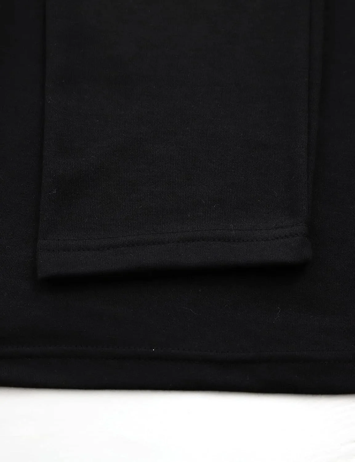 GIVON Womens Hoodies Dress Hooded Sweatshirts Loose Fit Long Sleeve Casual Tunic Loungewear