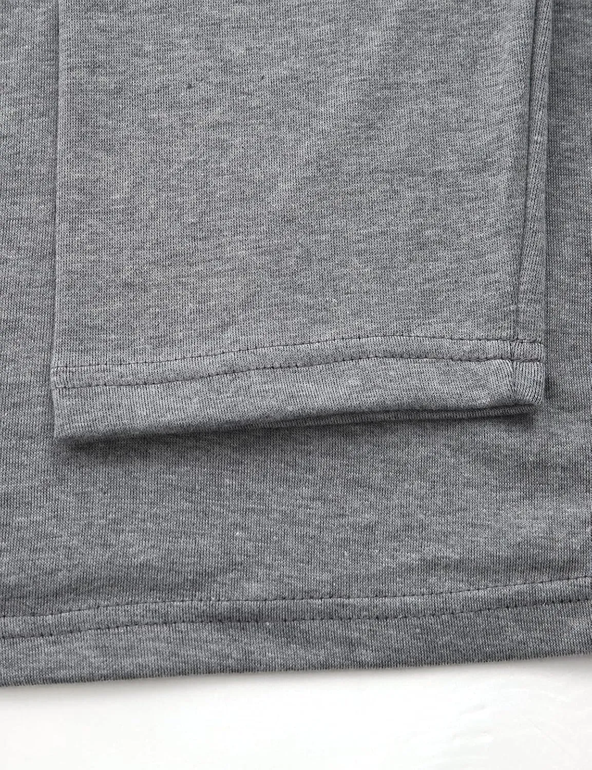 GIVON Womens Hoodies Dress Hooded Sweatshirts Loose Fit Long Sleeve Casual Tunic Loungewear