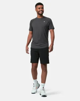 Gym Coffee Relentless Shorts (Mens) - Black