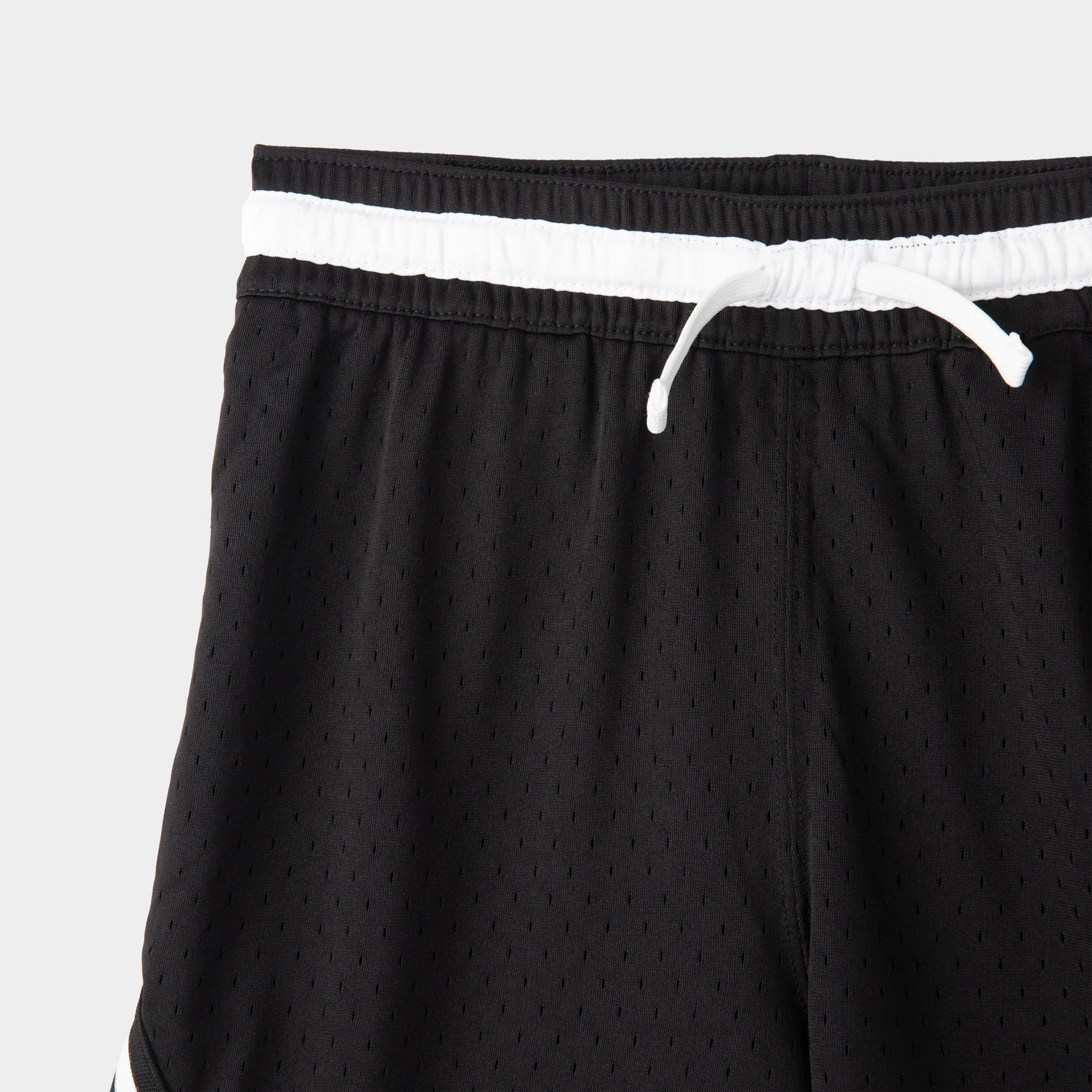 Jordan Junior Boys' Dri-FIT Shorts / Black