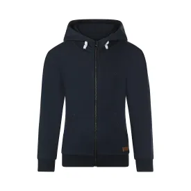 Koko Noko Kids Boys Zip-Up Hoodie