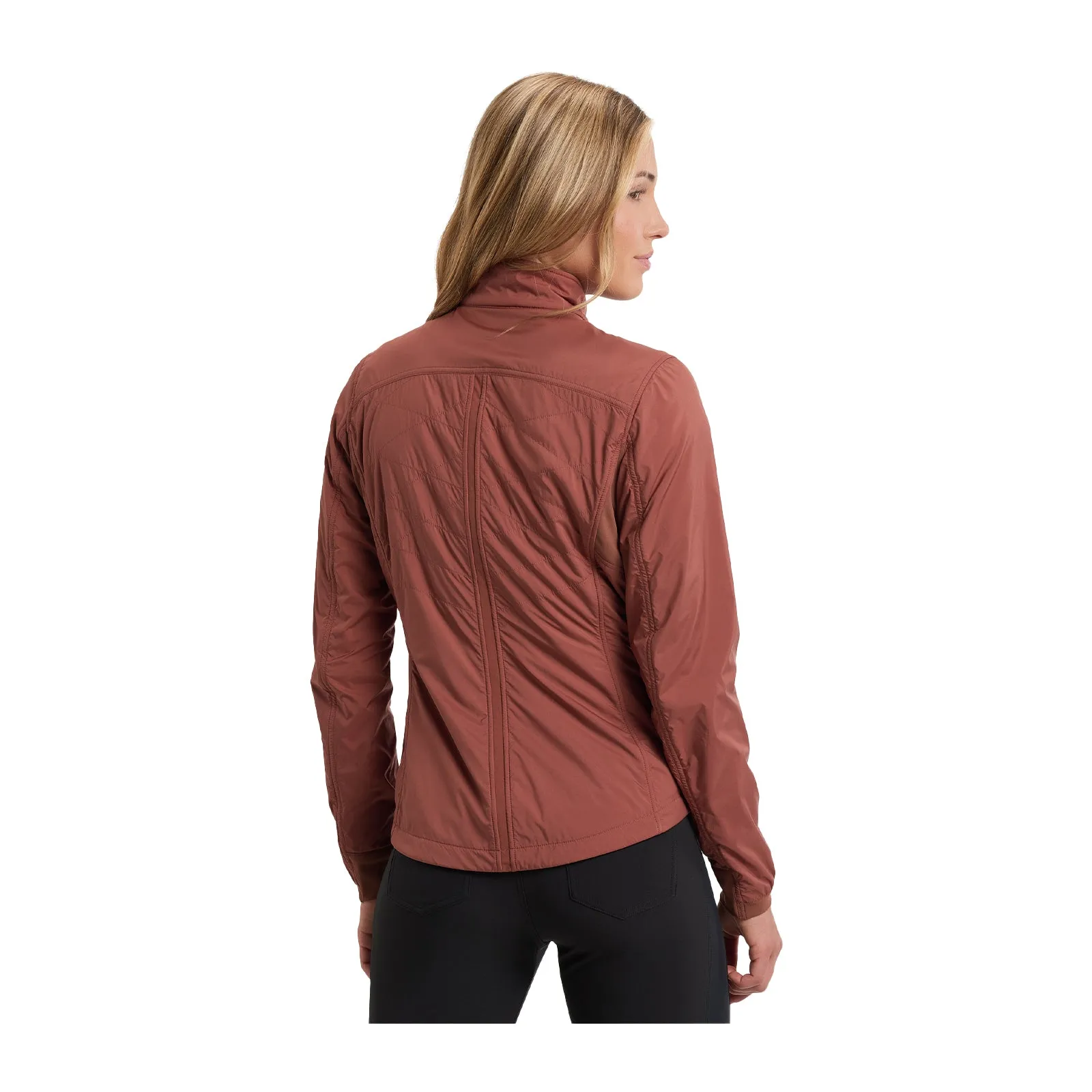 Kuhl The One Jacket (Women) - Red Rock