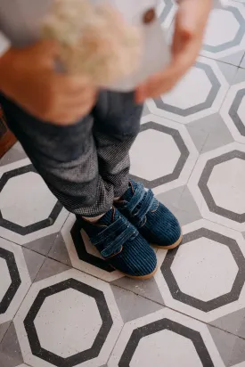 Liam Casual Shoes